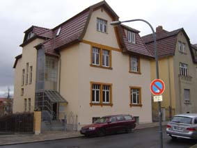 Die Villa
