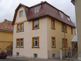 Die Villa